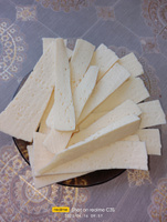 Закваска для сыра Качотта термофильная на 50 л. молока - 3 шт. #2, Данияр ф.
