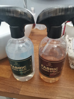 EOLITHIC Ароматизатор для дома, текстиля, одежды FABRIC AROMA SPRAY №1 - Роза, Кедр, Мускус 475 мл #114, Сулина Наталья