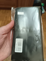 Чехол книжка elitcase на Tecno Camon 19 и 19 Pro / Техно Камон 19 и 19 Про (Черная) #22, Иван У.