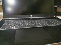 Клавиатура для ноутбука HP ProBook 450 , 470 , 455 G5 - черная , рамка серая #2, Вячеслав Г.