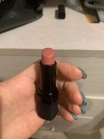 AVON Увлажняющая матовая губная помада Ультра, Нюд и блюз/Nude Suede #8, Мария П.