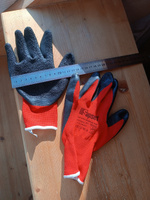 Sapset Перчатки защитные, размер: S, 6 пар #1, Irina I.