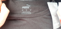 Футболка PUMA ESS+ Embroidery Tee #28, Елена А.