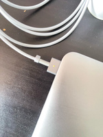 Блок питания для MacBook Pro 13" 60W MagSafe2 Notestore - зарядка для макбук про 13" 2012-2015 A1435 #2, Юрий Б.