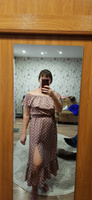 Платье AnyMalls #129, Евгения Д.