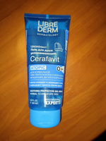 LIBREDERM CERAFAVIT успокаивающий гель для душа с защитными свойствами для чувствительной кожи 200мл #5, Александр Т.