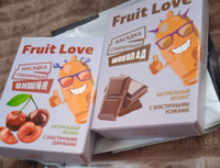 Fruit Love Насадки и удлинители эротические, На член, 18.6см #7, Елена Б.