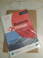 Business Partner A2. Coursebook with Digital Resources/Access Code Inside #1, Felix F.