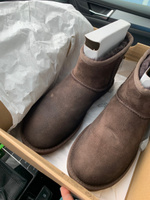 Угги UGG Classic Mini II #30, Влад