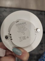 Лампочка OSRAM цоколь GX53, 10Вт, Нейтральный белый свет 4000K, 800 Люмен, 4 шт #6, Алена К.
