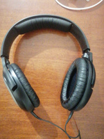 Наушники Sennheiser HD 206, черный #2, Екатерина С.