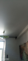 Натяжной потолок своими руками комплект 360 х 400 см, пленка MSD Classic Сатин #20, Марина М.