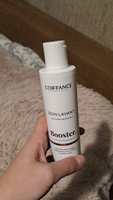 COIFFANCE Профессиональный шампунь BOOSTER для укрепления и роста волос с витаминным комплексом против выпадения (Франция), 200 мл #6, Анастасия Б.