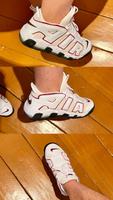 Кроссовки Nike Air More Uptempo 96 #12, Сергей К.