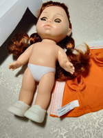 Кукла Весна Малышка Соня Алмазик, 22 см #36, Екатерина М.