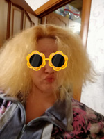JKeratin Кератин для волос Blonde PLASTIC HAIR 500 мл с нейтрализацией желтизны #8, Лилия Г.