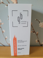Quality Beauty Защитный восстанавливающий крем для лица Anti-Pollution, 50мл, QB #6, Ирина