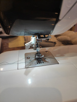 Электронная швейная машинка Stoewer ES-60 #7, Виктор М.