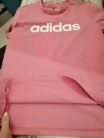 Футболка adidas W Lin T #21, Александра Р.