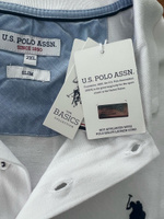 Поло U.S. POLO ASSN. #11, Анастасия Г.