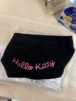Комплект белья Hello Kitty Хеллоу Китти #39, Кристина К.