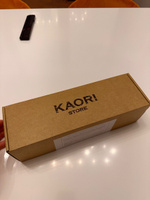 Ароматический диффузор для дома ароматизатор с палочками KAORI, набор M, DUBAI (ДУБАИ) #111, Алексей К.