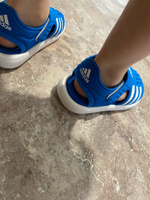 Сандалии adidas Sportswear Summer Closed Toe Water Sandals #21, Айнанэнанэ