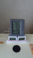 Терморегулятор цифровой для инкубатора Золушка-2020, питание 220 и 12В #2, Оксана О.