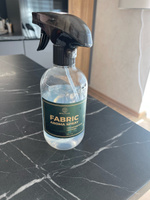 EOLITHIC Ароматизатор для дома, текстиля, одежды FABRIC AROMA SPRAY №1 - Роза, Кедр, Мускус 475 мл #146, Евгения В.