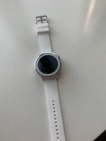 Умные часы Smart watch X6 Pro, 42mm, Серебристый #21, Татьяна К.