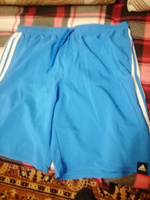Шорты для плавания adidas Classic-Length 3-Stripes Swim Shorts, 1 шт #5, Владимир Ш.