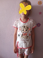 Пижама ДО-Детская Одежда #48, Евгения С.