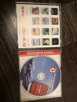 Алые паруса. Бегущая по волнам. Рассказы. (Аудиокнига на 1 CD - МР3) | Грин Александр Степанович #1, Елена К.