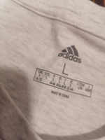 Футболка adidas W Lin T #17, Анастасия М.