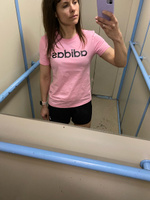 Футболка adidas Essentials Slim Logo T-Shirt #10, Анна В.