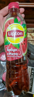 Холодный чай Lipton Арбуз-Мята, 12 шт х 0,5 л #67, Диана М.