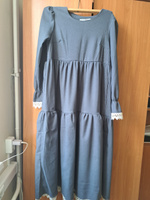 Платье ANNONE #75, Альбина М.