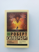 Человек в лабиринте | Силверберг Роберт #6, Ирина К.