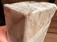 Упругие ламели "Сканди", комплект - 10 шт., размер: 760х50х8 мм. (рейки для кровати поштучно, для дивана, для раскладушки, деревянные, гнутые, ортопедические усиленные лаги) #6, кристина