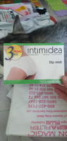 Трусы слипы Intimidea Basic Woman, 3 шт #15, Татьяна К.