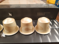 Кофе в капсулах набор NESPRESSO Vaniglia 50 капсул #14, Михаил К.