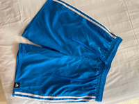 Шорты для плавания adidas Classic-Length 3-Stripes Swim Shorts, 1 шт #4, Марина Г.