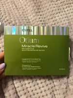 ESTEL PROFESSIONAL Сыворотка-вуаль OTIUM MIRACLE REVIVE для восстановления волос Мгновенное восстановление 5*23 мл #9, Виктория З.