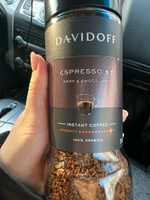 Davidoff 57 Espresso кофе растворимый, 100 г #1, Евгения П.