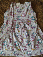 Платье IVDT37 Для девочек #39, Елена В.
