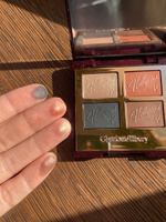 Палетка теней Charlotte Tilbury - Hollywood Flawless Eye Filter Palette (Diva Lights) #13, Мона М.