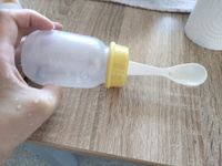 Молочная смесь Nutricia Neocate LCP 1, с рождения, 400 г #8, Покупатель Х