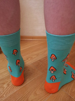 Носки St. Friday Socks, 1 пара #28, Наталья С.