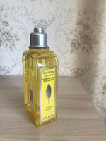 Шампунь для волос "Вербена" для частого применения Verveine Agrumes, L'Occitane En Provence, 250 мл #8, Лариса К.