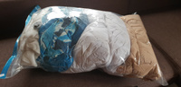 Вакуумные пакеты для одежды Paterra, 70x105 см, работает от пылесоса #6, Марина П.